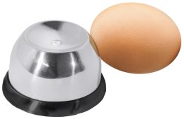 Eierstecher 5,5 cm Edelstahl