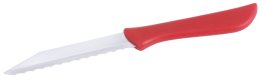 Brötchenmesser, gezahnt 8,5 cm
