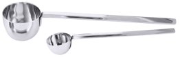 Kaffeeportionierer für etwa 7 g Kaffee (Tasse) Ø 38 mm