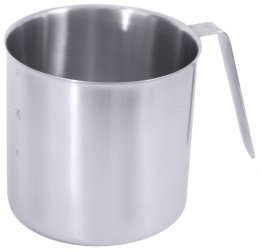 Messbecher, zylindrisch 1 l
