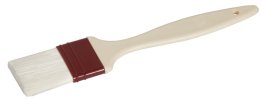 Fett-/ Kuchenpinsel 30 mm Kunststoff