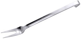 Fleischgabel 35 cm Edelstahl