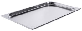 GN-Behälter Serie 8600 1/1 / 20 mm GN Edelstahl