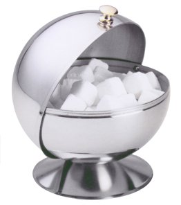 Zucker- und Snackkugel 13 cm