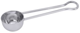 Kaffeeportionierer für etwa 7 g Kaffee (Tasse) Ø 38 mm
