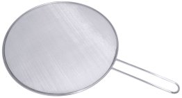 Pfannen-Fettspritzschutz