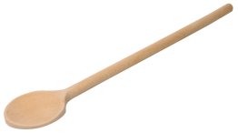 Kochlöffel, rund 30 cm