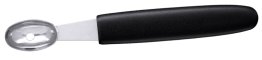 Kartoffelformlöffel, oval Ø 30 mm