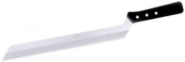 Käsemesser 11½ Zoll 300 x 350 mm