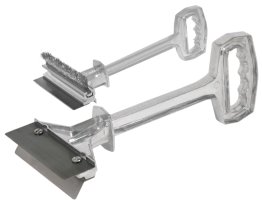 Grillreiniger 37 cm