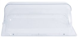 Rolltophaube GN 1/1 540 x 335 mm Kunststoff