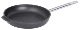 Bratpfanne, Aluguss 28 cm