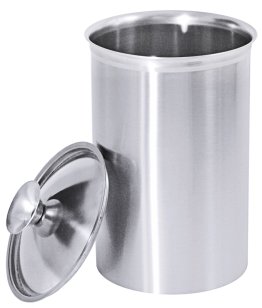 Dressingbehälter 1 l