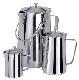 Kaffeekanne 0,6 l