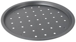 Antihaft-Pizzablech, perforiert 31,5 cm