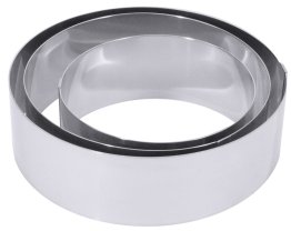 Tortenring 12 cm Edelstahl