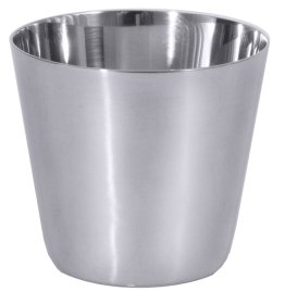 Dariolform 150 ml Edelstahl