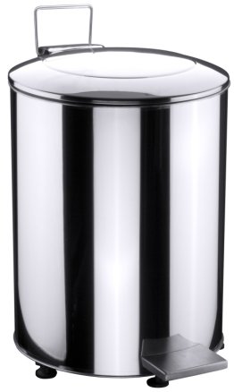 Tretabfallbehälter 70 l