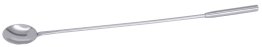 Barlöffel 28,5 cm Edelstahl