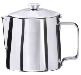 Teekanne 0,6 l
