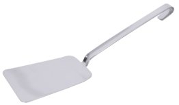 Kippbratpfannenschaufel 28 cm