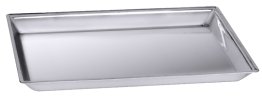 Auslagetablett 58 cm / 21