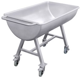 Mengmulde 150 l