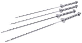 Grillspieße 45 cm
