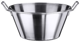 Wanne, rund 40 cm