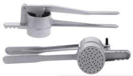 Spätzlepresse für lange Spätzle Ø 85 mm