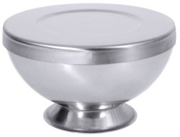 Eisbombenform 8 cm