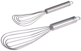 Tellerschneebesen 26 cm