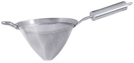 Passiersieb, spitz 18 cm