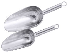 Eis-/Mehrzweckschaufel 23 cm