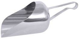 Küchenschaufel 9,5 cm
