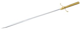 Bratenspieß 45 cm