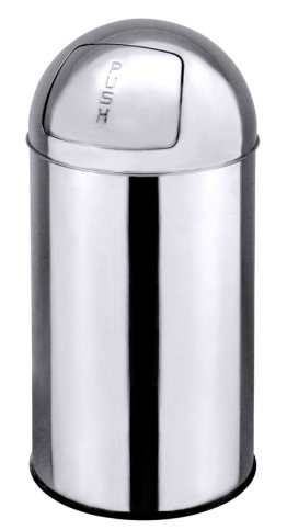 PUSH-Abfallbehälter Ø 300 mm