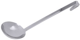 Bouillonkelle 24 cm / 0,12 l Edelstahl