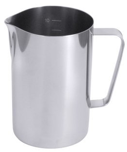 Messbecher, zylindrisch 1,5 l