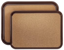 Tablett, rutschfest 41,5 cm Kunststoff