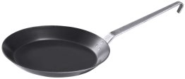 Eisenpfanne 20 cm
