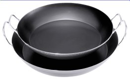 Paellapfanne 42 cm