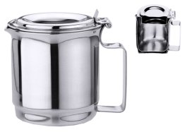 Isoliertes Kaffeekännchen 0,3 l