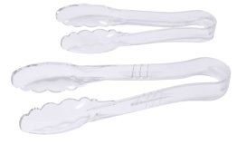 Salatzange 23 cm Kunststoff