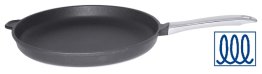 Bratpfanne, Aluguss, Induktion 24 cm