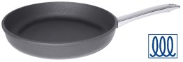 Bratpfanne, Aluguss, Induktion 32 cm