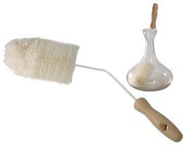 Karaffenbürste 38 cm