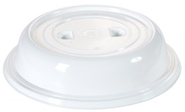 Tellerglocke, geschlossen 25,9 cm Kunststoff