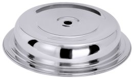 Tellerglocke, rund 28,2 cm - 28,9