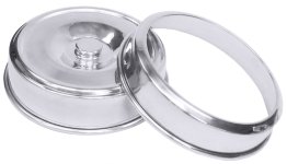 Stapelring für Teller 20 cm